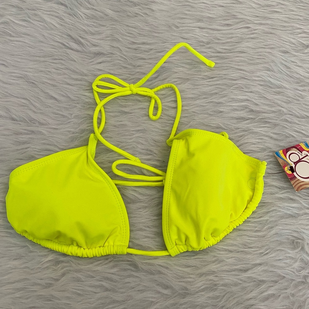 OP Swim Top